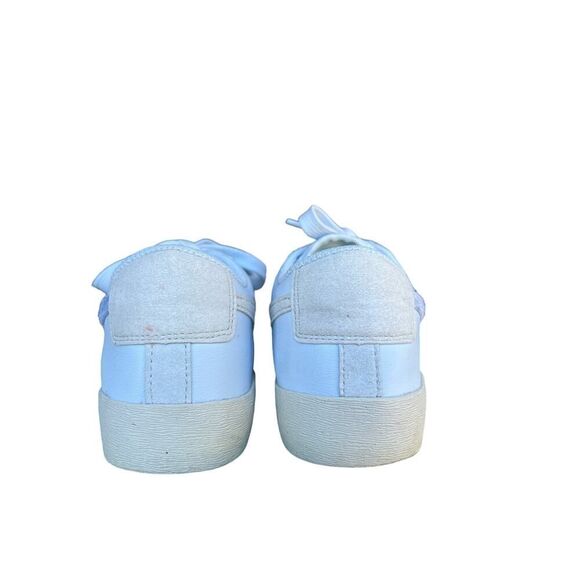 Women's Nike Blazer Low SE Armory Blue Recycled Wool Size 8.5 - Picture 6 of 13